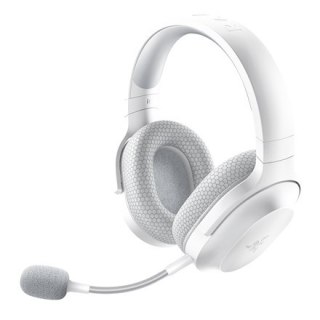 Razer Barracuda X Gaming Headset, bezprzewodowy, Mercury White Razer | Bezprzewodowy | Bezprzewodowy