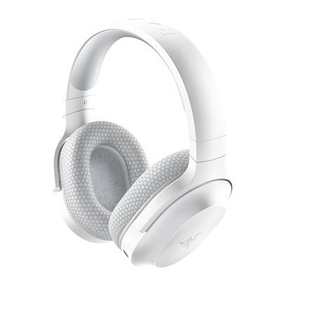 Razer Barracuda X Gaming Headset, bezprzewodowy, Mercury White Razer | Bezprzewodowy | Bezprzewodowy