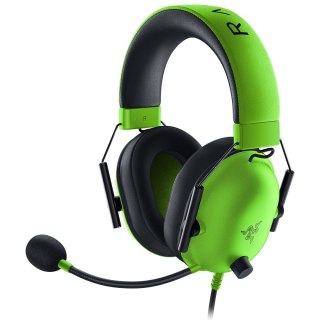 Razer | Gaming Headset | BlackShark V2 X | Przewodowy | Nauszny