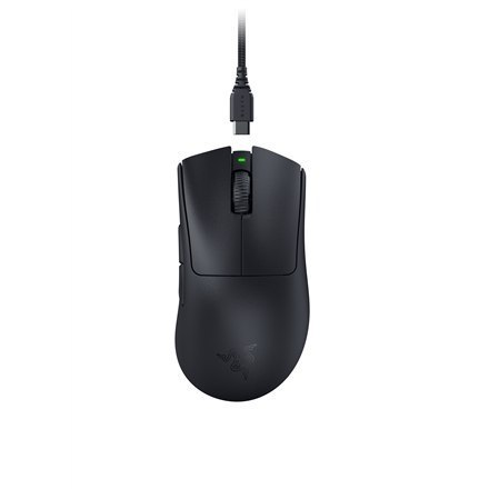 Razer | Gaming Mouse | Basilisk V3 Pro | Mysz optyczna | Przewodowa/bezprzewodowa | Czarna | Tak