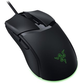 Razer | Gaming Mouse | Wired | Cobra | Optical | Gaming Mouse | Black | Yes