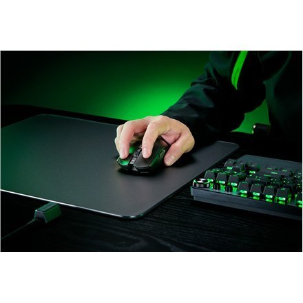 Razer | Mysz dla graczy | Viper V3 Pro | Bezprzewodowa | Czarna