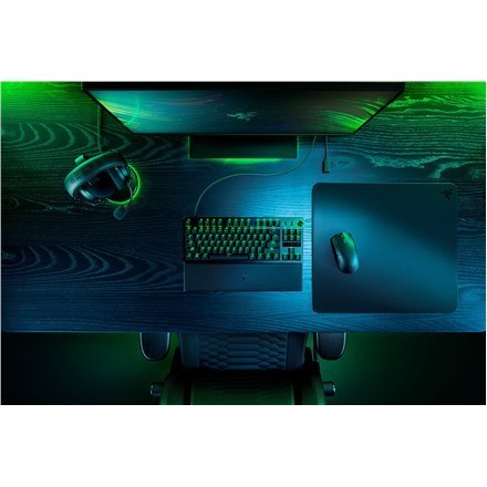 Razer | Mysz dla graczy | Viper V3 Pro | Bezprzewodowa | Czarna