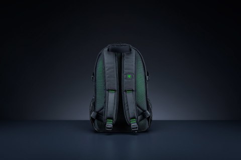 Razer | Pasuje do rozmiaru " | Rogue V3 | Plecak | Chromatyczny | Wodoodporny