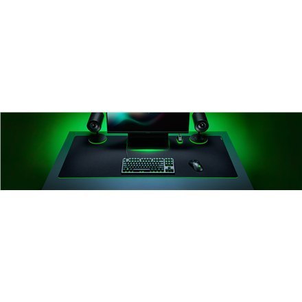 Razer | V2 3XL | Klawiatura i podkładka pod mysz