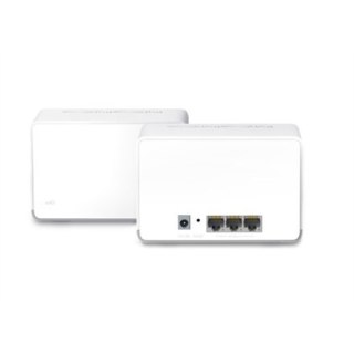 Routery | AX1800 Whole Home Mesh WiFi 6 System | 802.11ax | Porty Ethernet LAN (RJ-45) 1 | Obsługa sieci Mesh Tak | MU-MiMO Tak