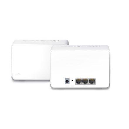 Routery | AX1800 Whole Home Mesh WiFi 6 System | 802.11ax | Porty Ethernet LAN (RJ-45) 1 | Obsługa sieci Mesh Tak | MU-MiMO Tak