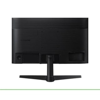 Samsung | LF24T370FWRXEN | 24 " | IPS | FHD | 16:9 | 5 ms | 250 cd/m² | Czarny | Porty HDMI w ilości 1 | 75 Hz