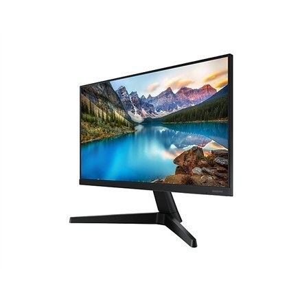 Samsung | LF24T370FWRXEN | 24 " | IPS | FHD | 16:9 | 5 ms | 250 cd/m² | Czarny | Porty HDMI w ilości 1 | 75 Hz