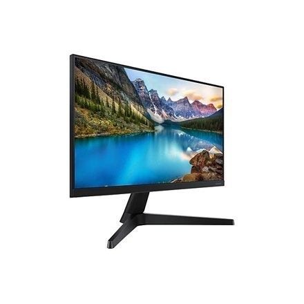 Samsung | LF24T370FWRXEN | 24 " | IPS | FHD | 16:9 | 5 ms | 250 cd/m² | Czarny | Porty HDMI w ilości 1 | 75 Hz