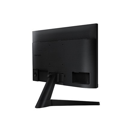 Samsung | LF24T370FWRXEN | 24 " | IPS | FHD | 16:9 | 5 ms | 250 cd/m² | Czarny | Porty HDMI w ilości 1 | 75 Hz