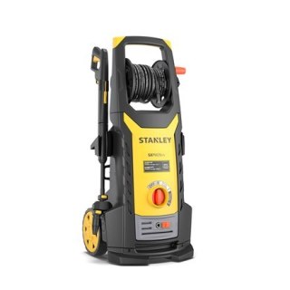 STANLEY SXPW25DTS-E High Pressure Washer (2500 W, 150 bar, 810 l/h)