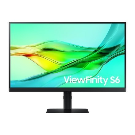 Samsung LS27D600UAUXEN 27" IPS Monitor QHD 2560x1440/16:9/300cd/m2/05ms, HDMI