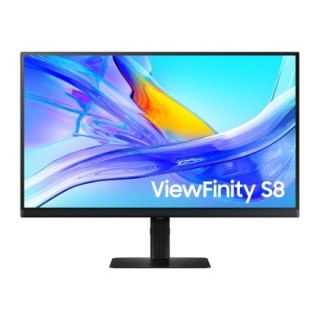 Samsung LS27D800UAUXEN 27" IPS Monitor UHD 4K 3840x2160/16:9/350cd/m2/5ms, HDMI, DP, USB