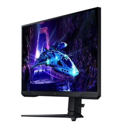 Samsung LS27DG302EUXEN 27" VA Monitor FHD 1920x1080/16:9/250cd/m2/1ms, HDMI, DP