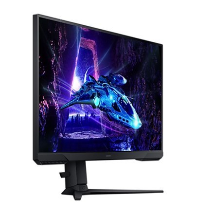 Samsung LS27DG302EUXEN 27" VA Monitor FHD 1920x1080/16:9/250cd/m2/1ms, HDMI, DP