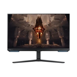 Samsung | LS32BG700EUXEN | 32 " | IPS | UHD | 16:9 | 1 ms | 300 cd/m² | Czarny | Porty HDMI w ilości 2 | 144 Hz