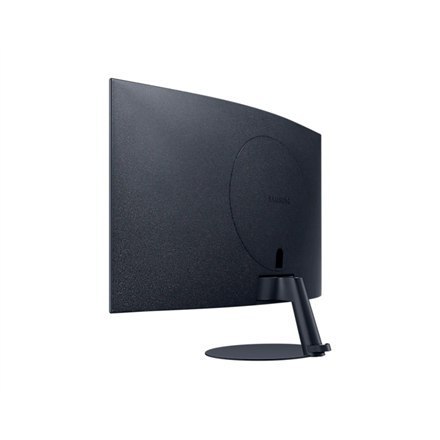 Samsung | Monitor zakrzywiony | LS27C390EAUXEN | 27 " | VA | FHD | 16:9 | 75 Hz | 4 ms | Nie | 1920 x 1080 | 250 cd/m² | Porty H