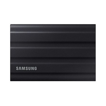 Samsung | Przenośny dysk SSD | T7 | 2000 GB | N/A " | USB 3.2 | Czarny