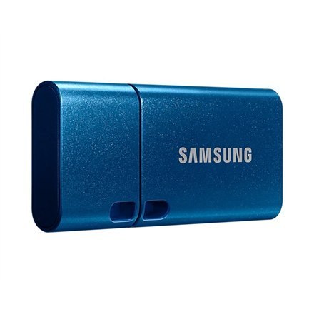 Samsung | USB Flash Drive | MUF-256DA/APC | 256 GB | USB 3.2 Gen 1 Type-C | Niebieski