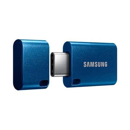 Samsung | USB Flash Drive | MUF-256DA/APC | 256 GB | USB 3.2 Gen 1 Type-C | Niebieski