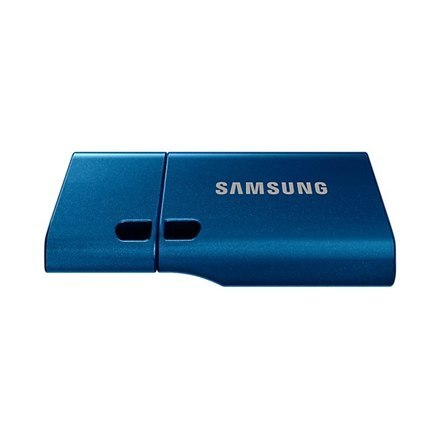 Samsung | USB Flash Drive | MUF-256DA/APC | 256 GB | USB 3.2 Gen 1 Type-C | Niebieski