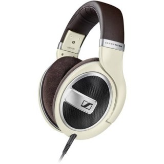 Sennheiser | Przewodowe słuchawki nauszne | HD 599 | Nauszne | 3,5 mm