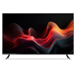 Sharp 55GL4060E | 55 | Smart TV | 4k Ultra HD | Czarny