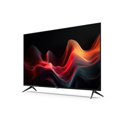 Sharp 55GL4060E | 55 | Smart TV | 4k Ultra HD | Czarny