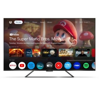 Sharp 65GR8265E | 65 | Smart TV | Google TV | UHD