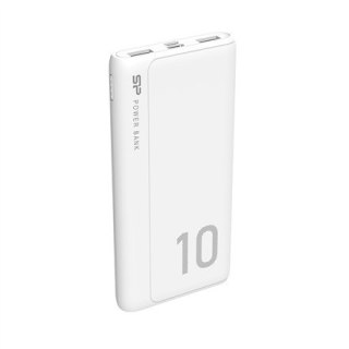 Silicon Power | SP10KMAPBKGP150W | Power Bank | Li-Polymer