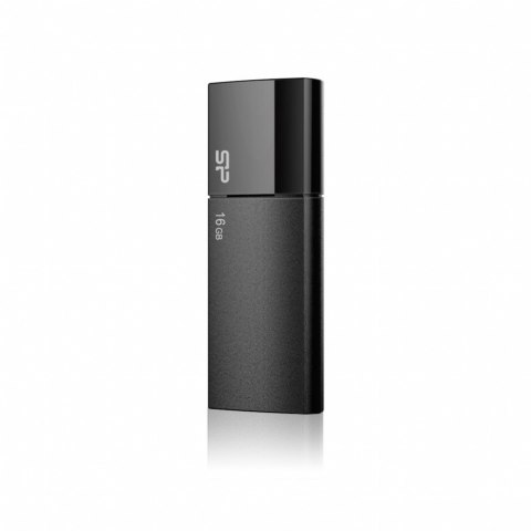 Silicon Power | Ultima U05 | 16 GB | USB 2.0 | Czarny