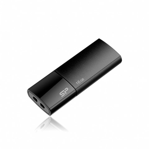 Silicon Power | Ultima U05 | 16 GB | USB 2.0 | Czarny