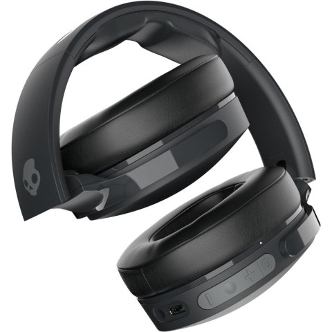 Skullcandy | Hesh Evo | Wireless Headphones | Over-Ear | Wireless | True Black