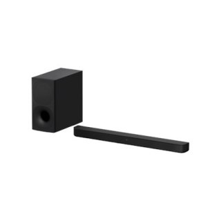 Sony HT-S400 2.1-kanałowy soundbar z potężnym bezprzewodowym subwooferem Sony | Tak | 2.1-kanałowy soundbar z potężnym bezprzewo