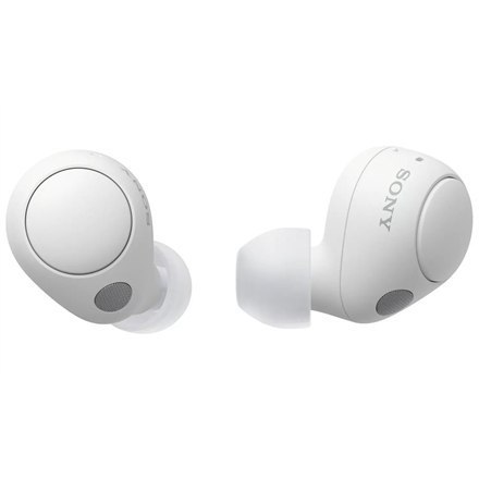 Sony | Truly Wireless Earbuds | WF-C700N Truly Wireless ANC Earbuds, White | Bezprzewodowe | Douszne | Z redukcją szumów | Bezpr