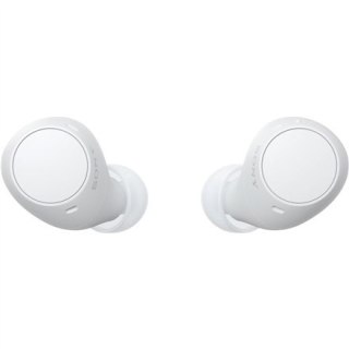 Sony WF-C510 Truly Wireless Headphones, White