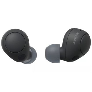 Sony WF-C700N Truly Wireless ANC Earbuds, Black | Sony | Truly Wireless Earbuds | WF-C700N | Wireless | In-ear | Noise canceling