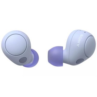 Sony WF-C700N Truly Wireless ANC Earbuds, Levander Sony | Truly Wireless Earbuds | WF-C700N | Wireless | In-ear | Noise cancelin