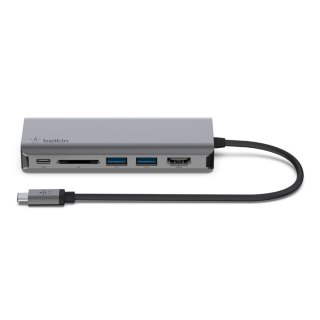 Stacja dokująca | USB-C