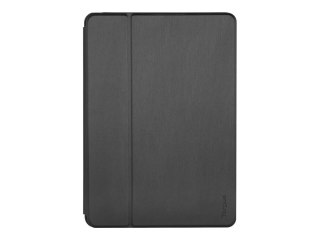 Targus Click-In Case | THZ850GL | 10.2-10.5 " | Tablet case | For iPad (9th/8th/7th gen.), iPad Air, and iPad Pro | Black