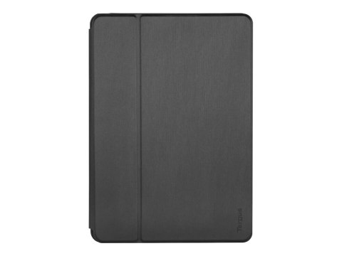 Targus Click-In Case | THZ850GL | 10.2-10.5 " | Tablet case | For iPad (9th/8th/7th gen.), iPad Air, and iPad Pro | Black