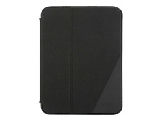 Targus Click-In Case | THZ912GL | 8.3 " | Tablet case | For iPad mini (6th gen.) | Black