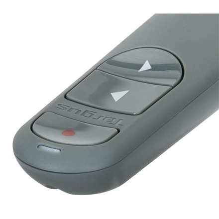 Targus EcoSmart® Antimicrobial ControlPlus Wireless Presenter