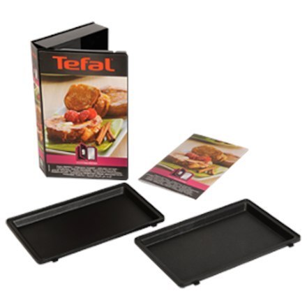 TEFAL | XA800912 | Czarny