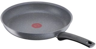 TEFAL | G1500572 Healthy Chef | Patelnia do smażenia | Średnica 26 cm | Idealna do kuchenki indukcyjnej | Rączka stała | Kolor c