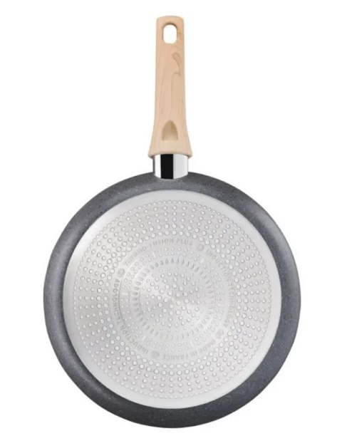 TEFAL | G1500572 Healthy Chef | Patelnia do smażenia | Średnica 26 cm | Idealna do kuchenki indukcyjnej | Rączka stała | Kolor c