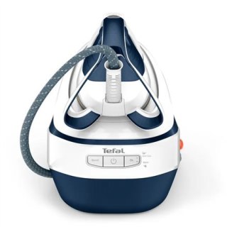 TEFAL | Steam Station Pro Express | GV9712E0 | 3000 W | 1,2 L | 7,7 bar | Automatyczne wyłączanie | Funkcja pary pionowej | Funk