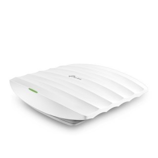 TP-LINK | AC1750 | Bezprzewodowy punkt dostępowy | 802.11ac | 2.4GHz/5GHz | 450+1300 Mbit/s | 10/100/1000 Mbit/s | Porty Etherne