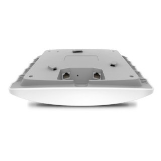 TP-LINK | EAP245 | Punkt dostępowy | 802.11ac | 2.4GHz i 5GHz | 450+1300 Mbit/s | 10/100/1000 Mbit/s | Porty Ethernet LAN (RJ-45